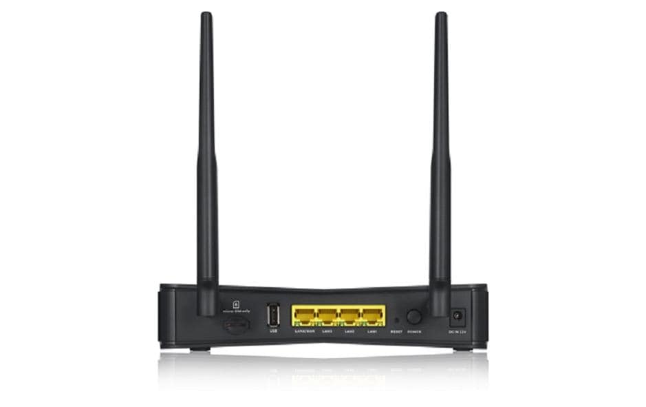 Zyxel LTE-Router Zyxel LTE3301-PLUS v2 Zyxel LTE-Router Zyxel LTE3301-PLUS v2