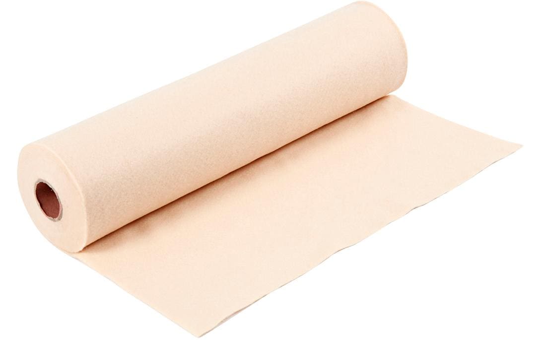 Creativ Company Bastelfilz 45 cm, Beige Creativ Company Bastelfilz 45 cm, Beige