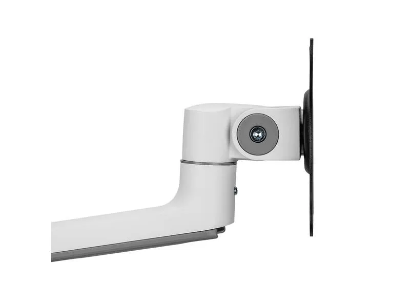NEOMOUNTS Tischhalterung DS60-425WH1 bis 8 kg – Weiss NEOMOUNTS Tischhalterung DS60-425WH1 bis 8 kg – Weiss