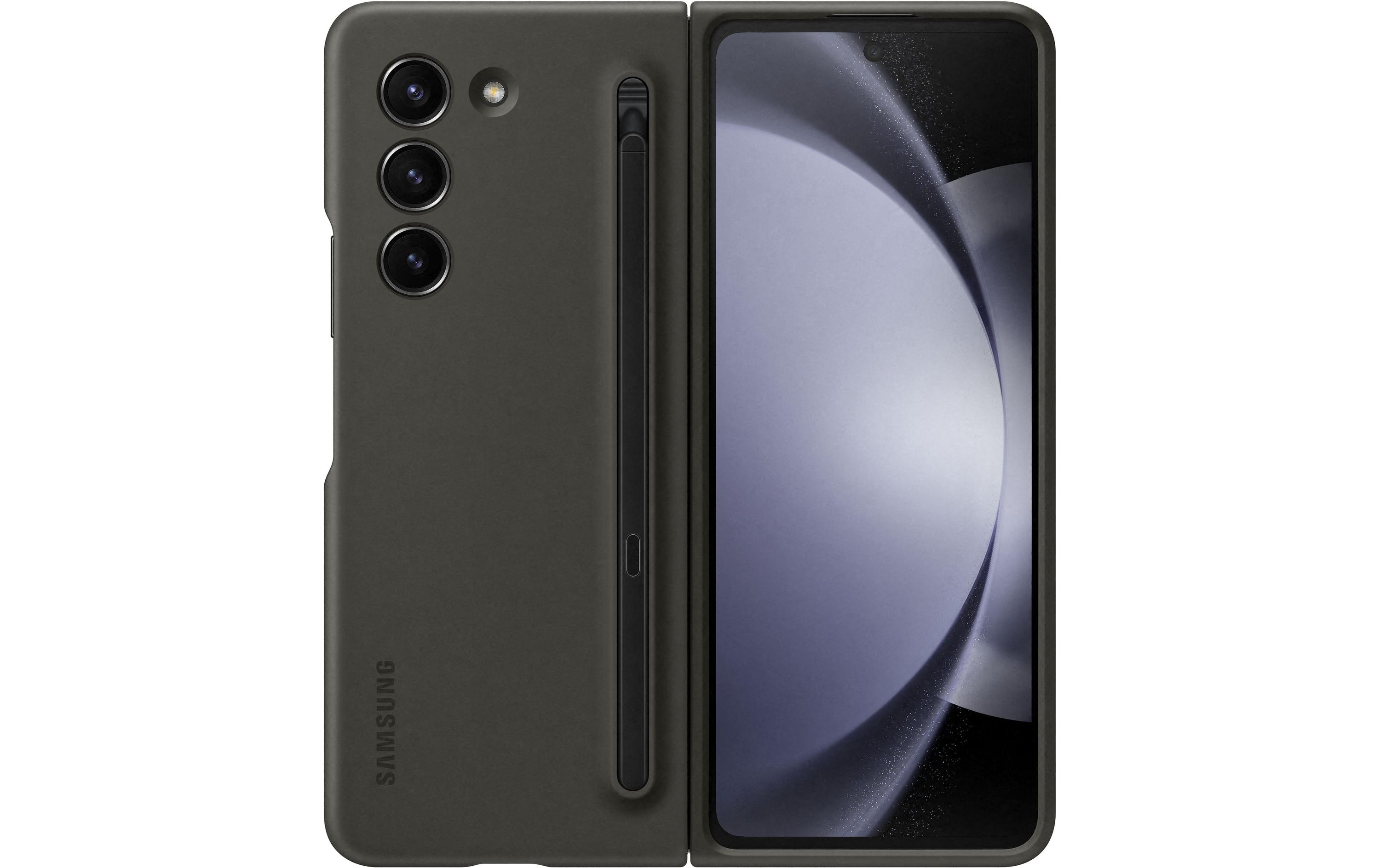 Samsung Back Cover EF-OF94 S-Pen Case Galaxy Z Fold5 inkl. S Pen Samsung Back Cover EF-OF94 S-Pen Case Galaxy Z Fold5 inkl. S Pen