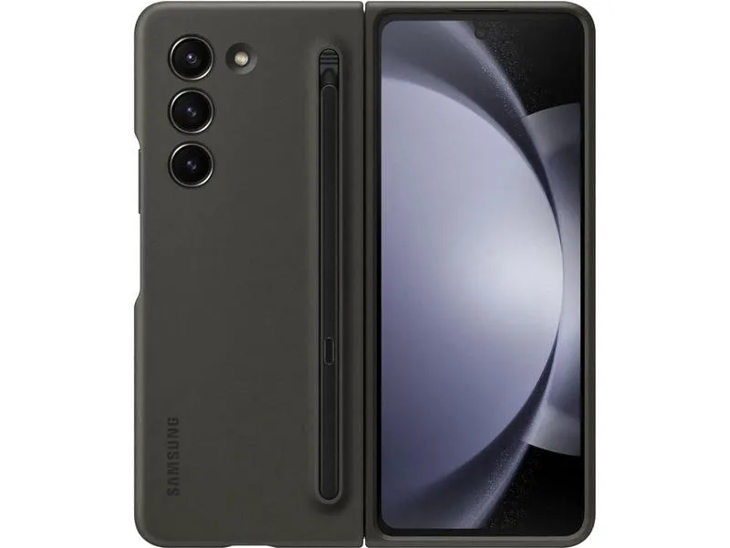 Samsung Back Cover EF-OF94 S-Pen Case Galaxy Z Fold5 inkl. S Pen Samsung Back Cover EF-OF94 S-Pen Case Galaxy Z Fold5 inkl. S Pen