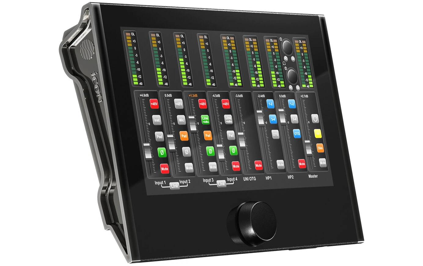 iCon Portable Recorder Touch 8 iCon Portable Recorder Touch 8