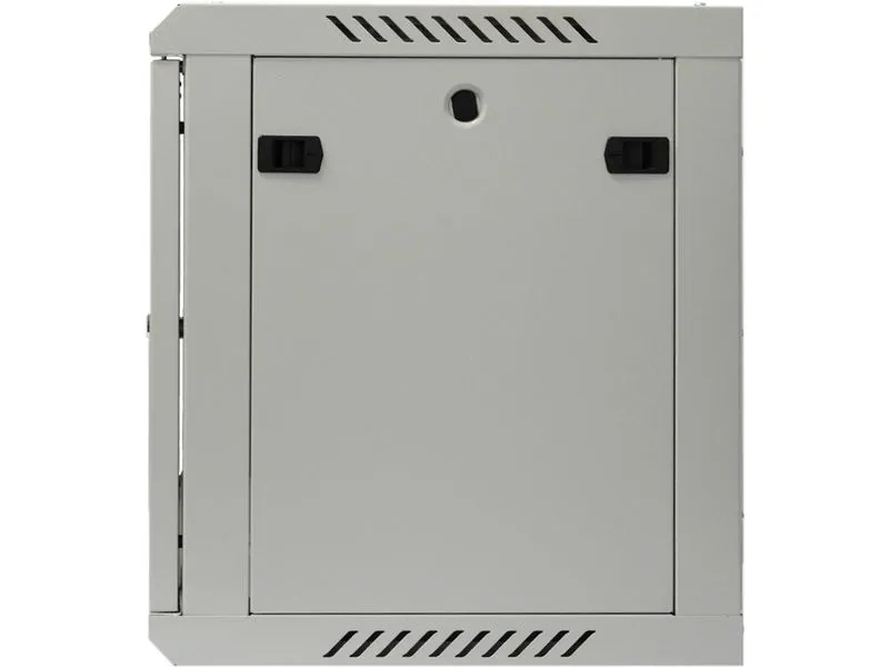 Wirewin Wandschrank 600X600X9U Pro 3rd Gen 19 / 9HE / Grau