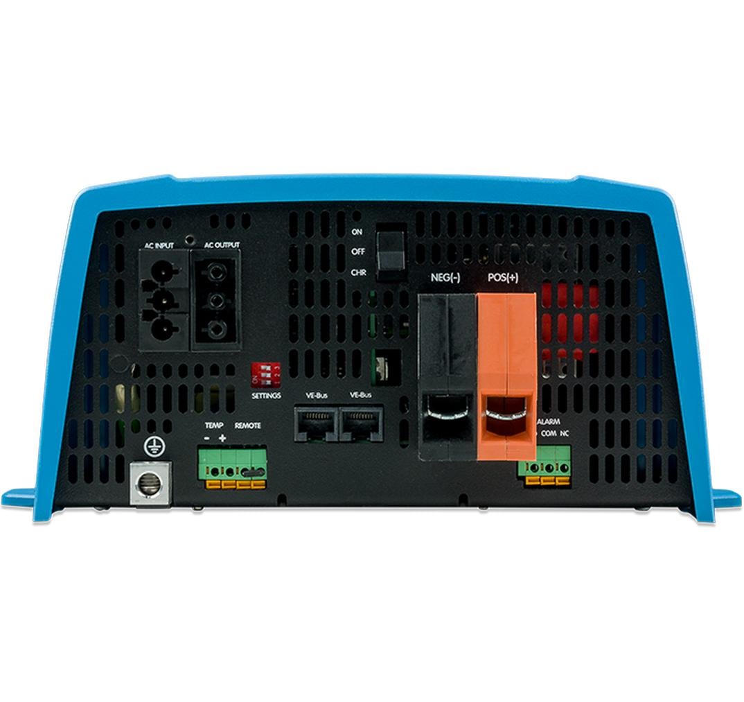 Victron Multiplus Wechselrichter/Ladegerät 12 V 500 VA 20 A