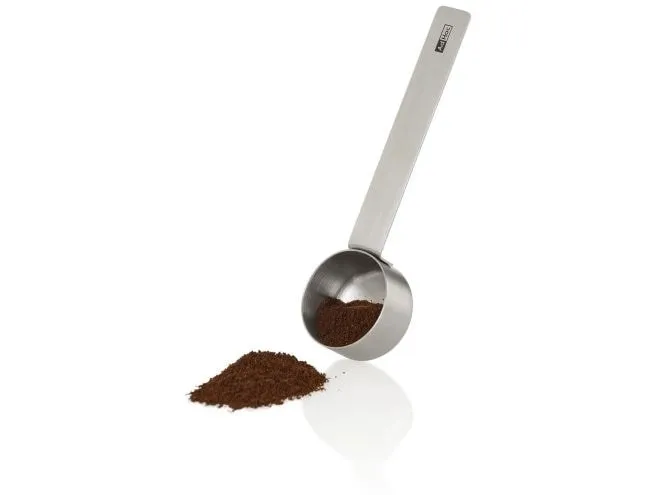 AdHoc Messlöffel Moro 0.1 dl, Silber AdHoc Messlöffel Moro 0.1 dl, Silber