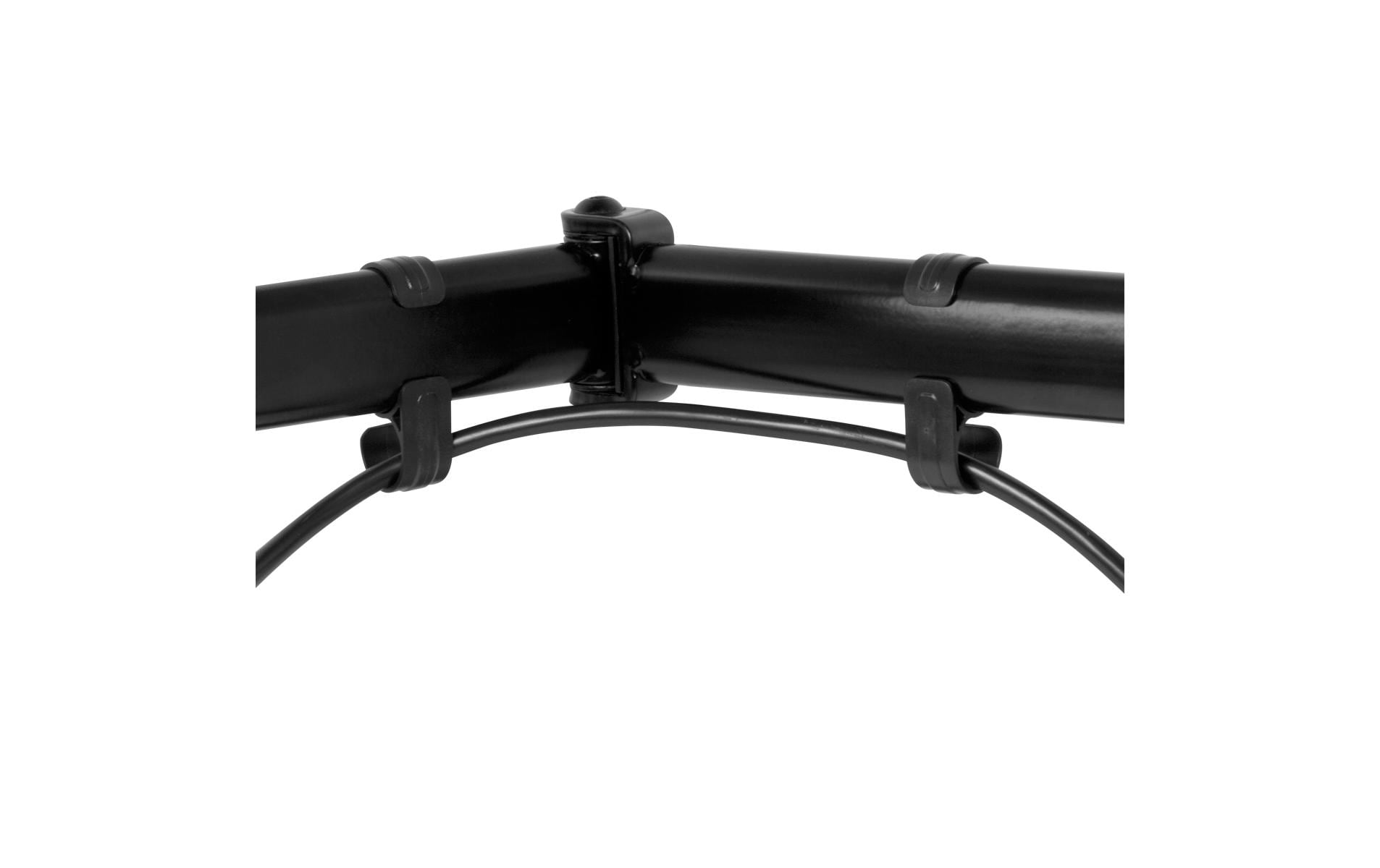 Arctic Cooling Tischhalterung Z1 Basic bis 15 kg – Schwarz