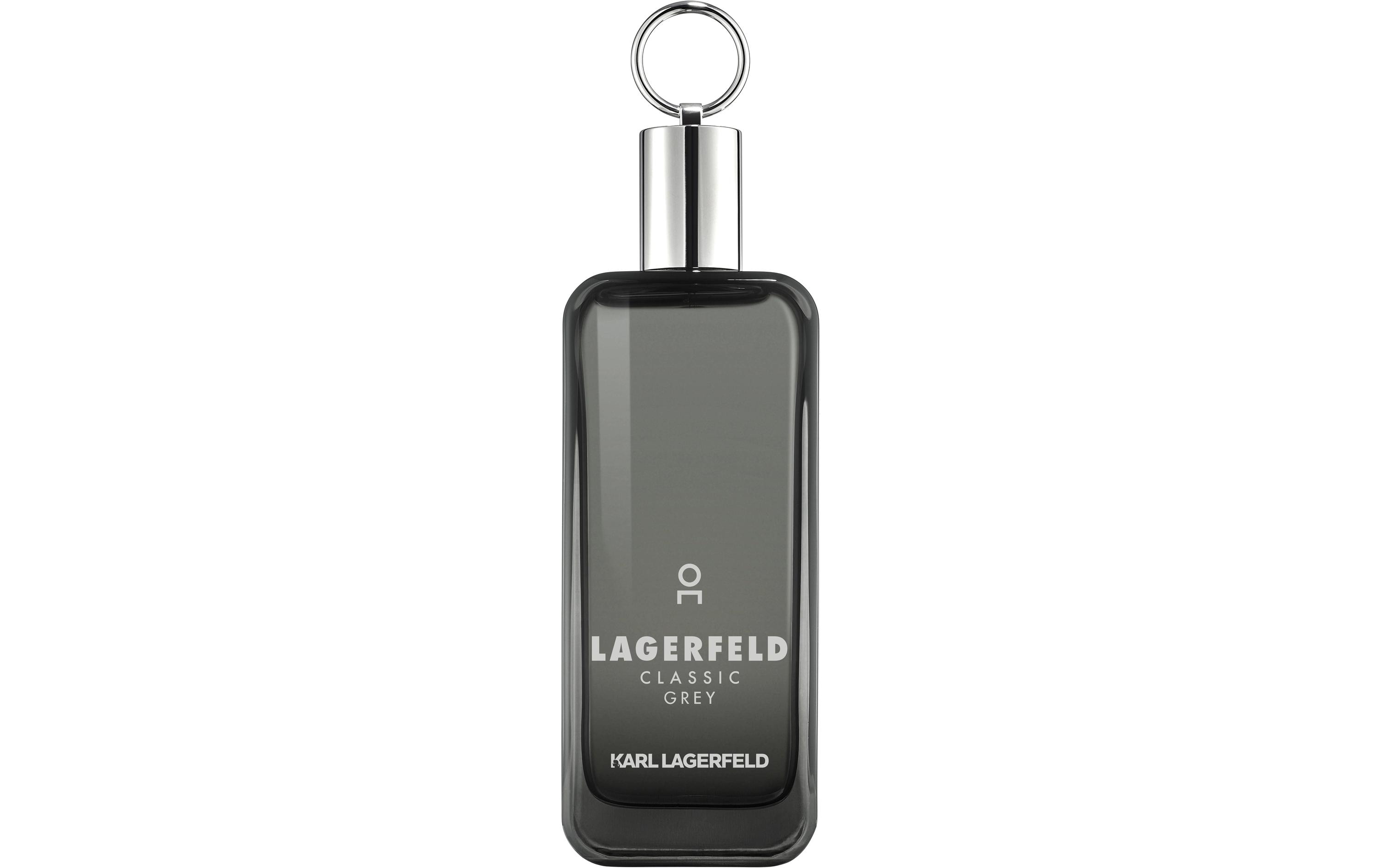Karl Lagerfeld Classic Grey 50 ml Karl Lagerfeld Classic Grey 50 ml