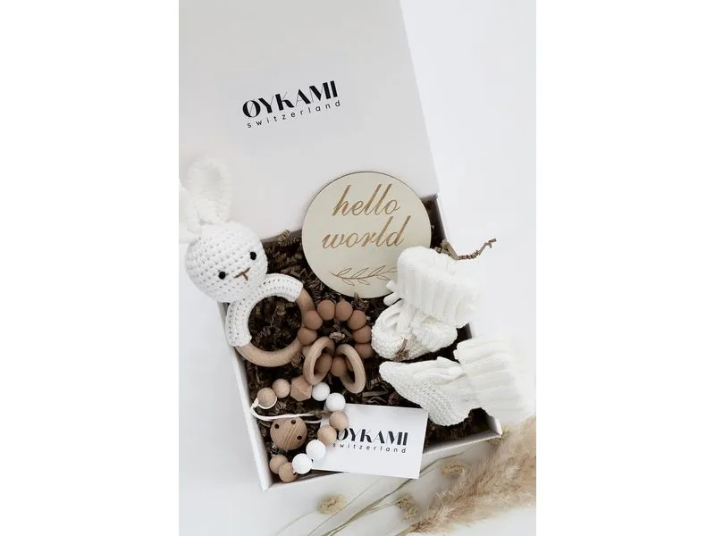 Oykami Geschenkset Dubai