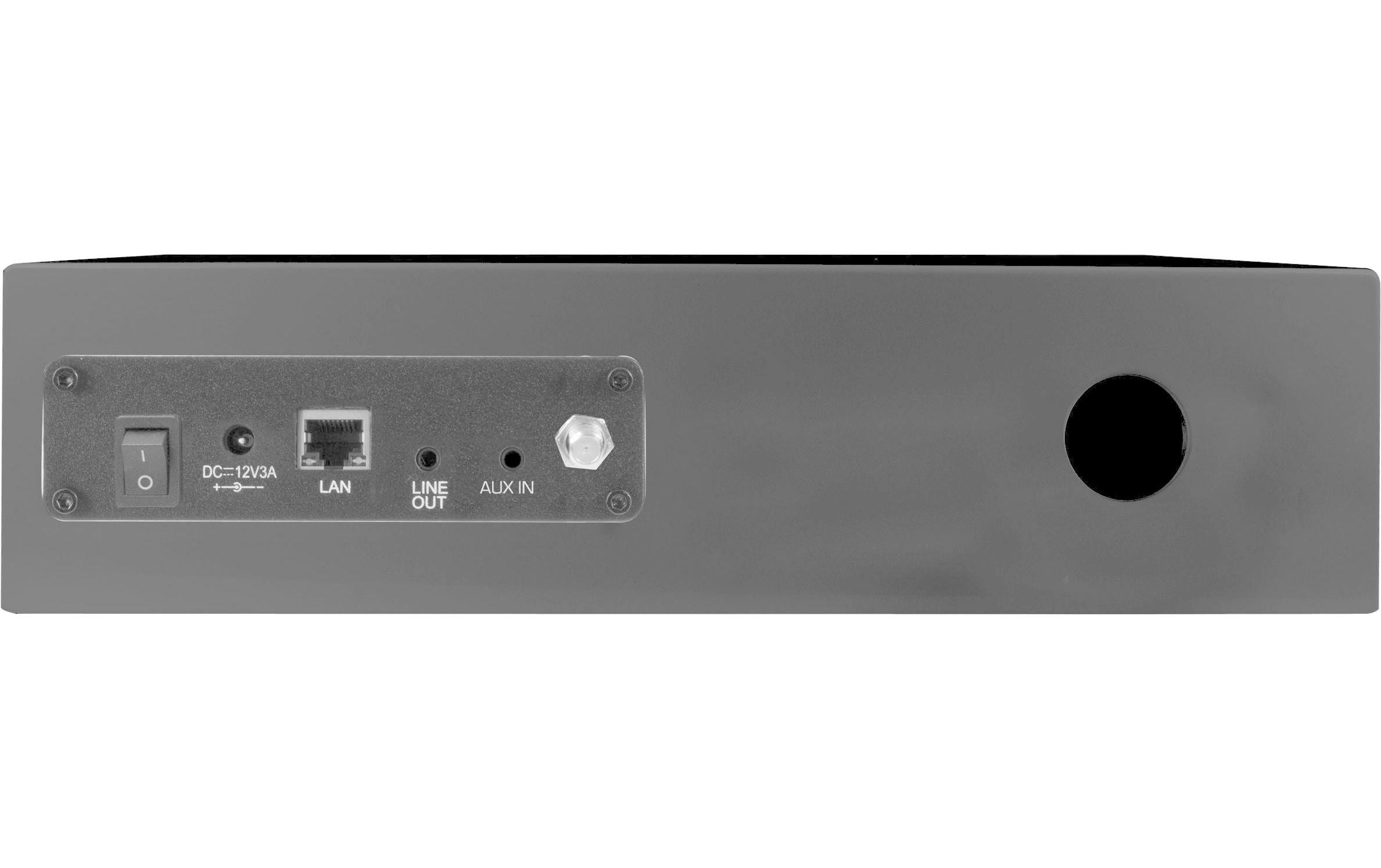 Imperial DAB+ Radio Dabman i450 Schwarz