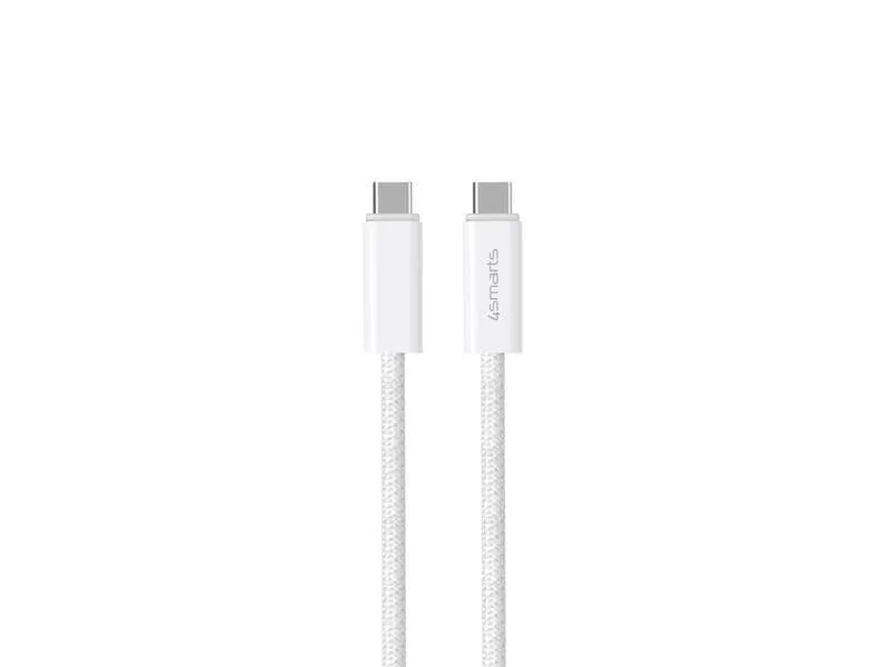 4smarts USB 3.1-Kabel PremiumCord 240W USB C - USB C 1.5 m
