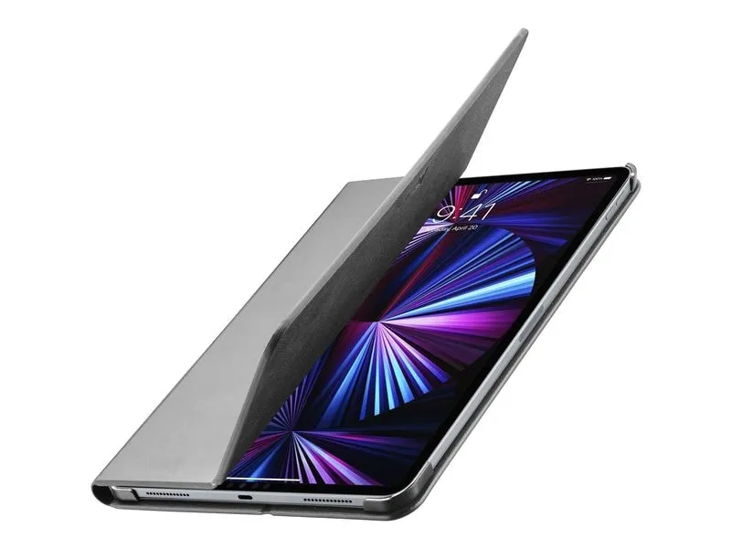 Cellular Line Tablet Book Cover Folio Case Schwarz Cellular Line Tablet Book Cover Folio Case Schwarz