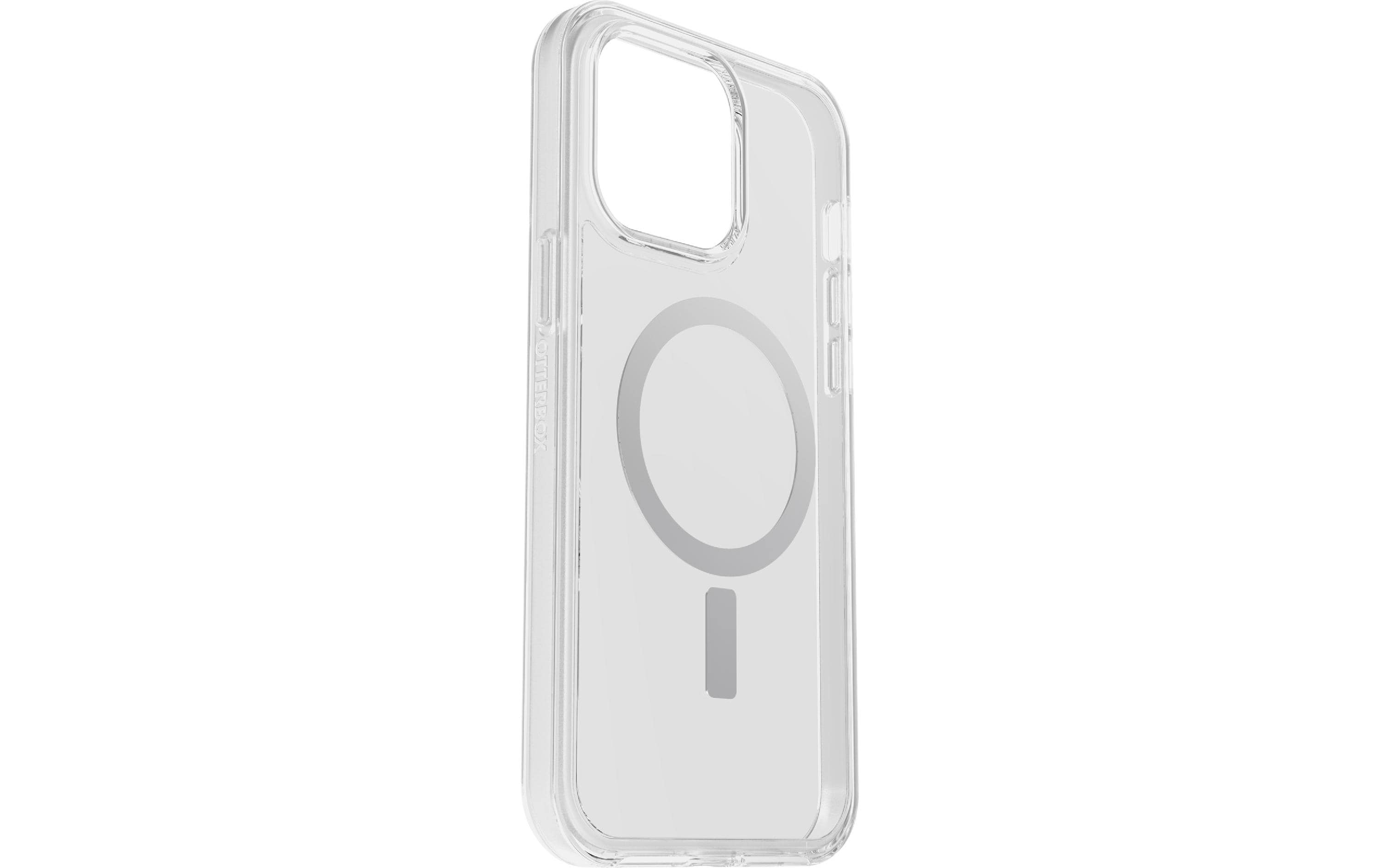 Otterbox Back Cover Symmetry+ MagSafe iPhone 14 Pro Max Transparent