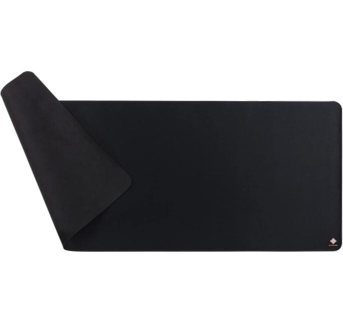 DELTACO Gaming-Mausmatte GAM-006 Schwarz DELTACO Gaming-Mausmatte GAM-006 Schwarz
