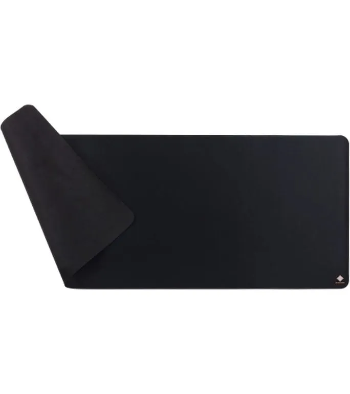 DELTACO Gaming-Mausmatte GAM-006 Schwarz DELTACO Gaming-Mausmatte GAM-006 Schwarz