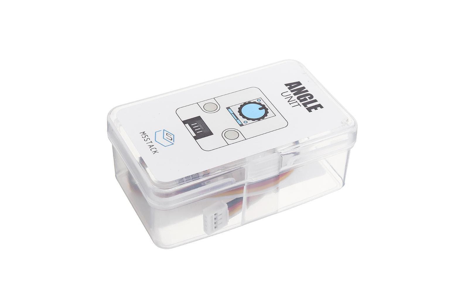 M5Stack Drehgeber Mini Angle Unit mit Potentiometer