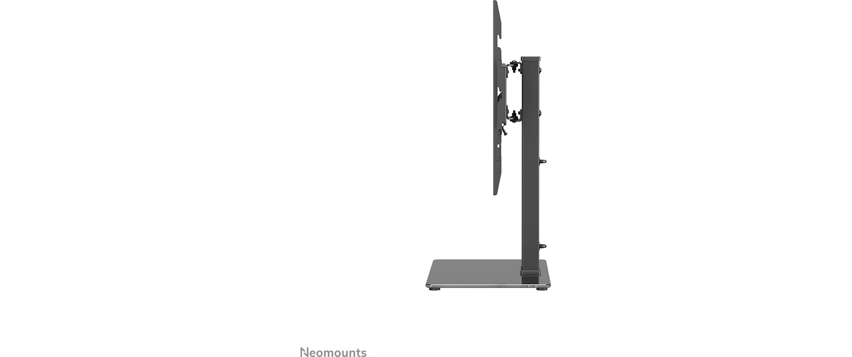 NEOMOUNTS Tischständer DS45-430BL14 Schwarz