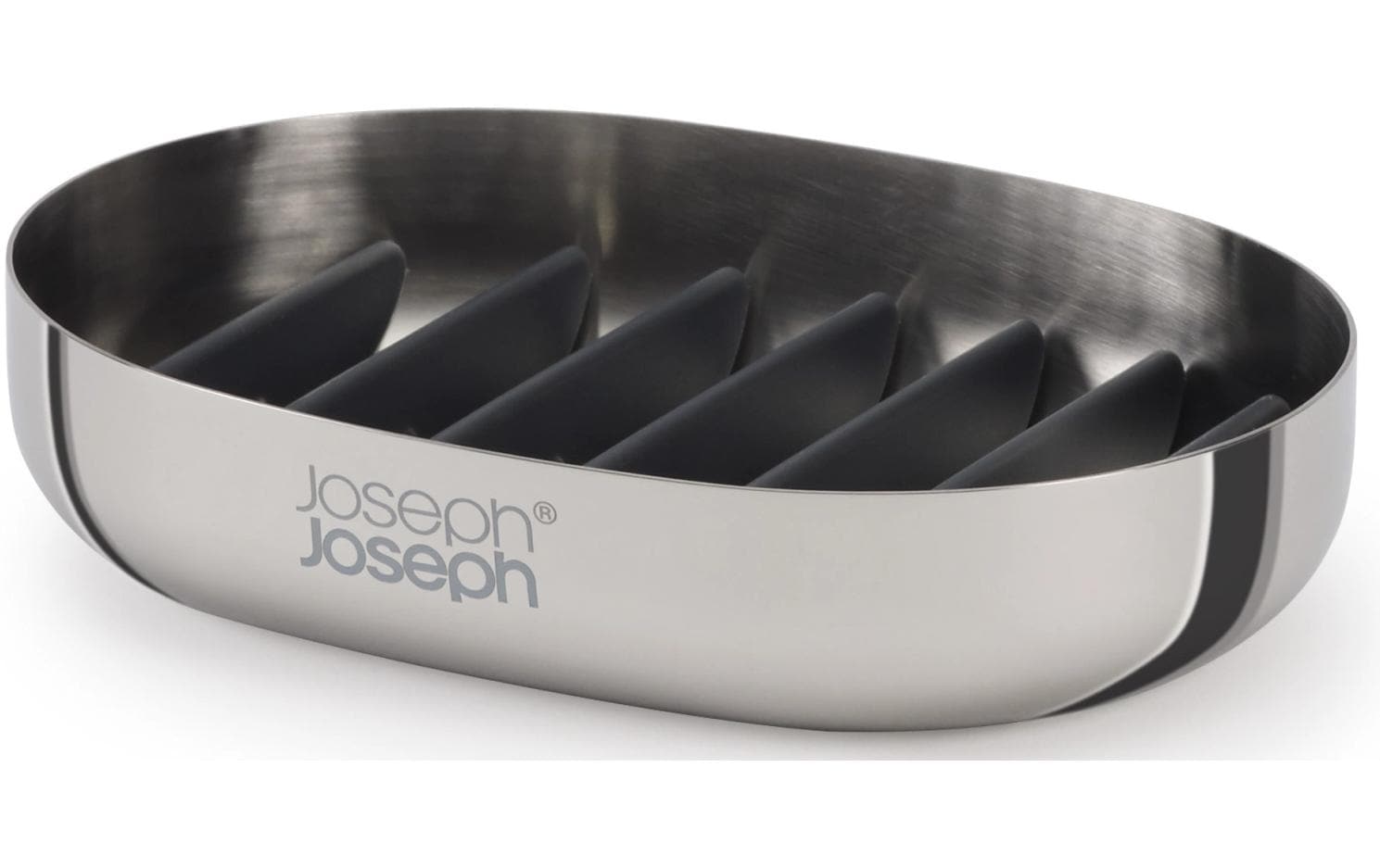 Joseph Joseph Seifenschale EasyStore Luxe, Edelstahl Joseph Joseph Seifenschale EasyStore Luxe, Edelstahl