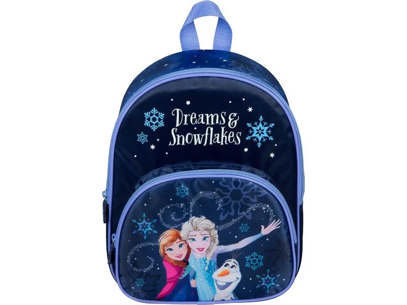 Undercover Rucksack mit Vortasche Frozen Undercover Rucksack mit Vortasche Frozen