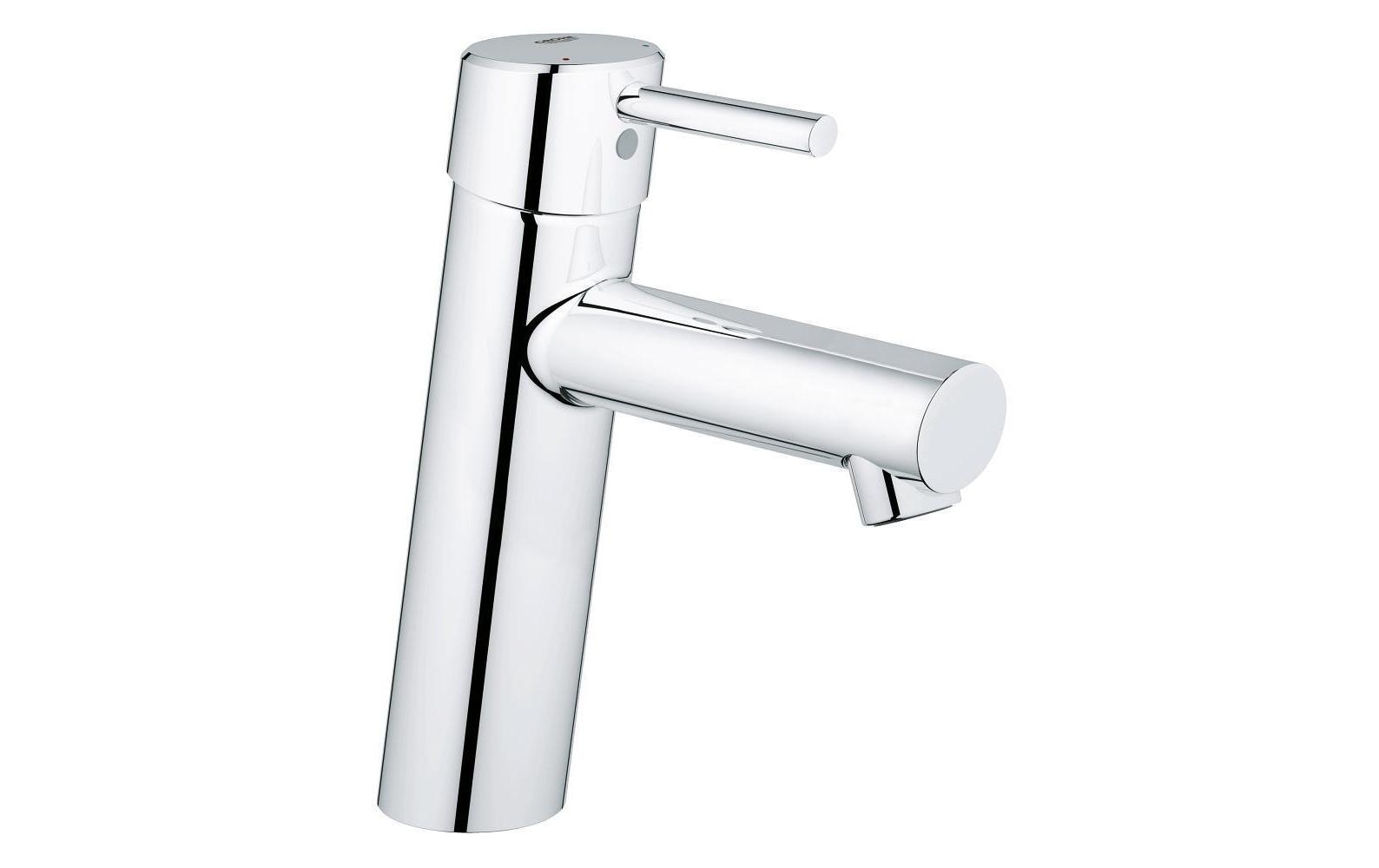 GROHE Lavaboarmatur Concetto M-Size 1/2, Chrom GROHE Lavaboarmatur Concetto M-Size 1/2, Chrom