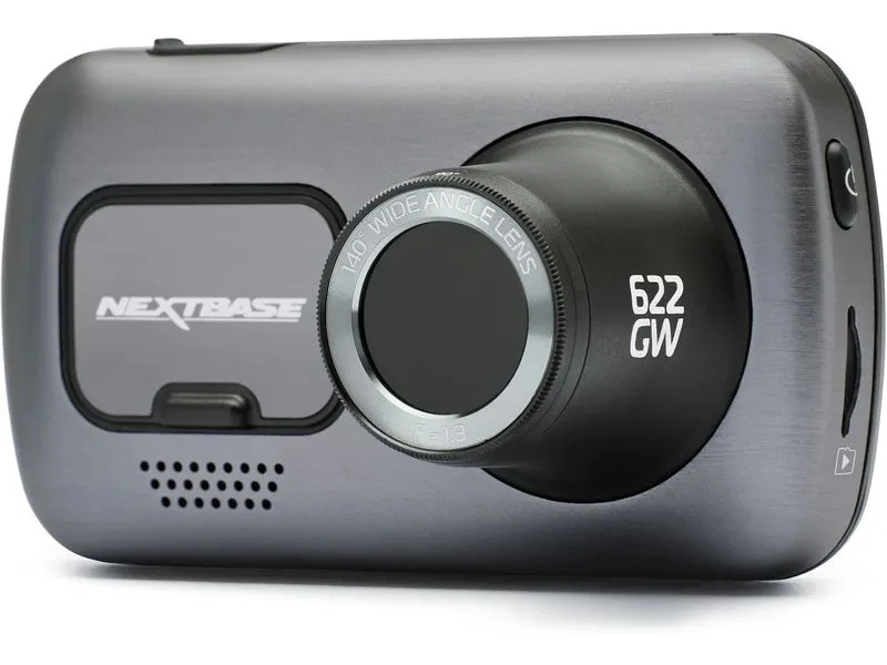 Nextbase Dashcam 622GW