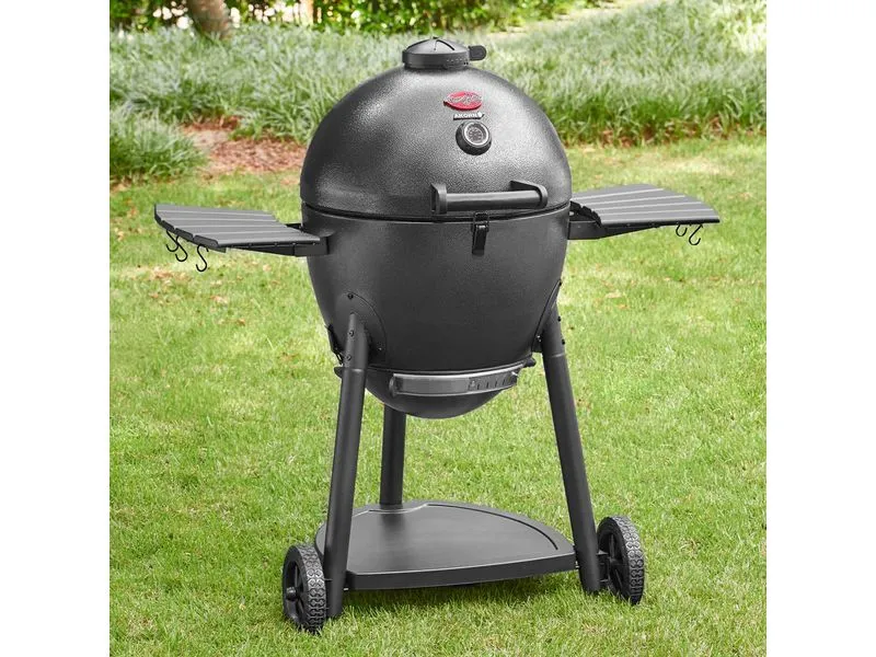 Char Griller Abdeckhaube Akorn