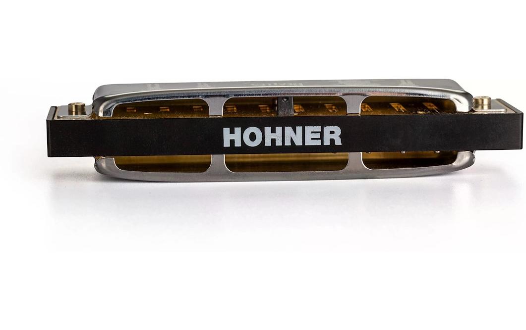 Hohner Mundharmonika The Beatles – C-Dur