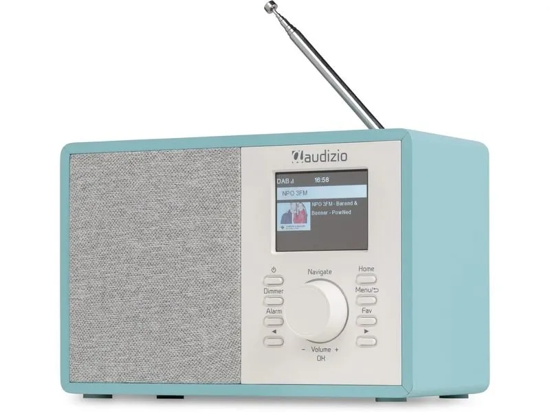 Audizio Cosa-BL Blau Audizio Cosa-BL Blau