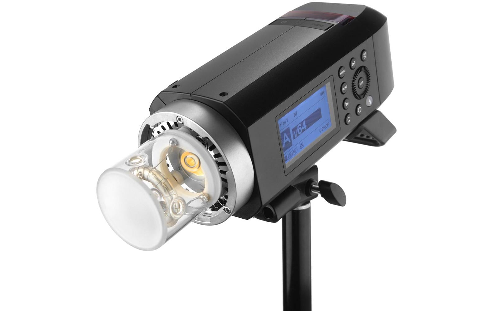 Godox Blitzgerät AD400PRO Godox Blitzgerät AD400PRO