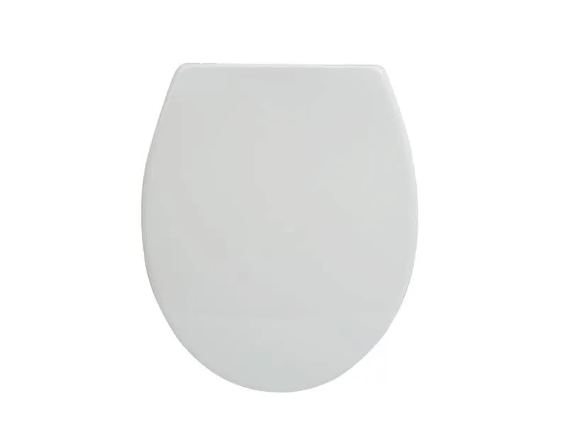 COCON Toilettensitz mit Kindersitzeinlage Weiss