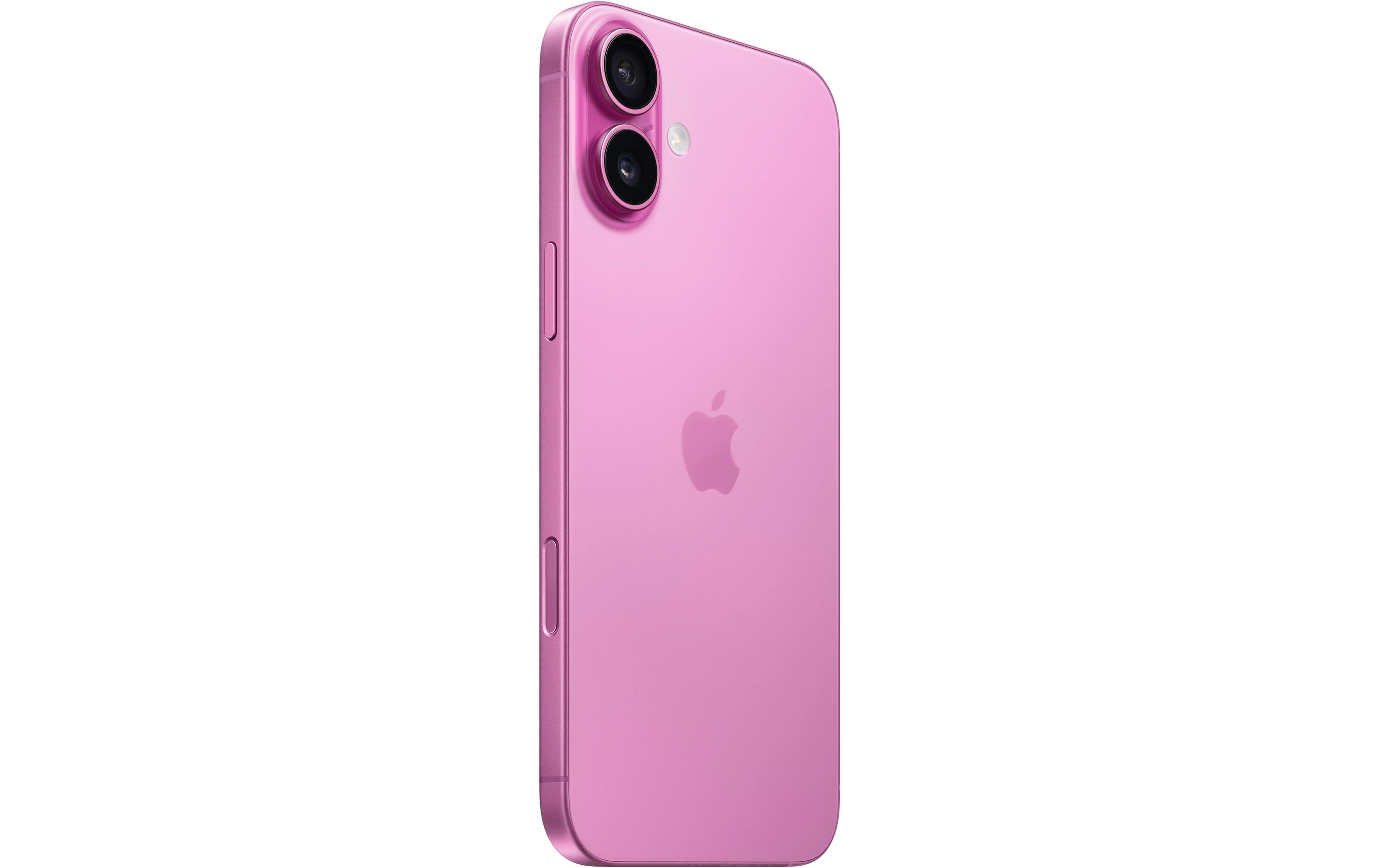 Apple iPhone 16 Plus 128 GB Pink Apple iPhone 16 Plus 128 GB Pink
