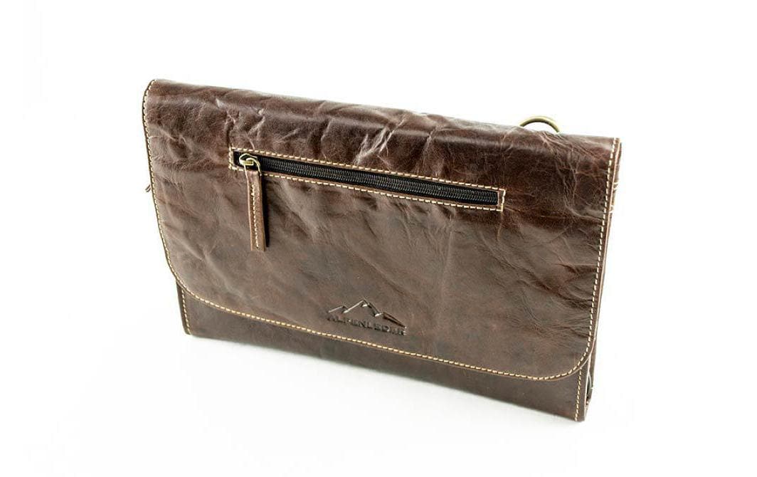 Alpenleder Tablet-Tasche Basel 13