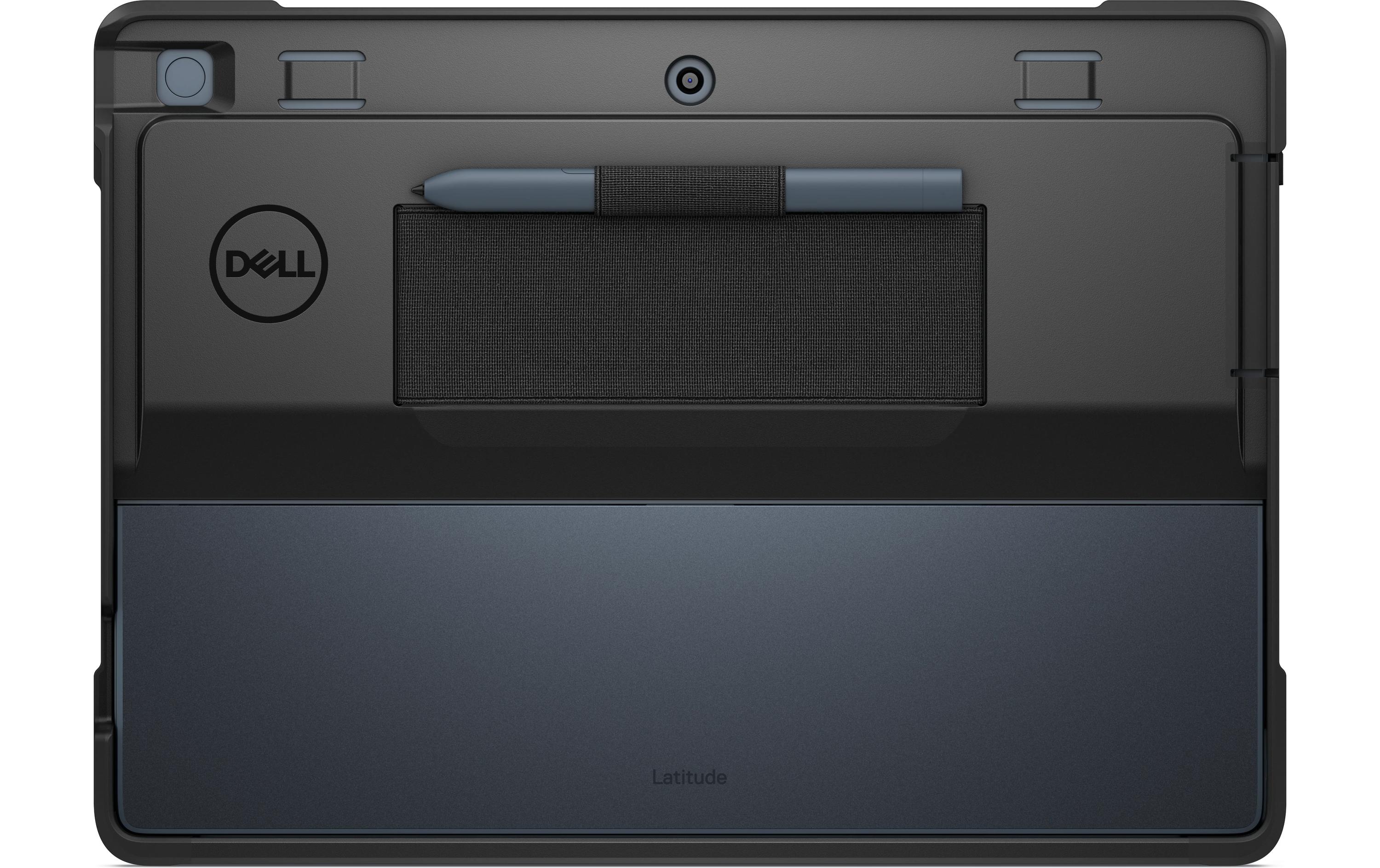 DELL Notebook-Hardcover CG7325L 13.3 , Schwarz