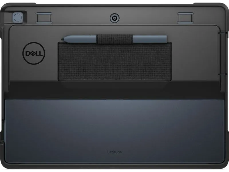 DELL Notebook-Hardcover CG7325L 13.3 , Schwarz