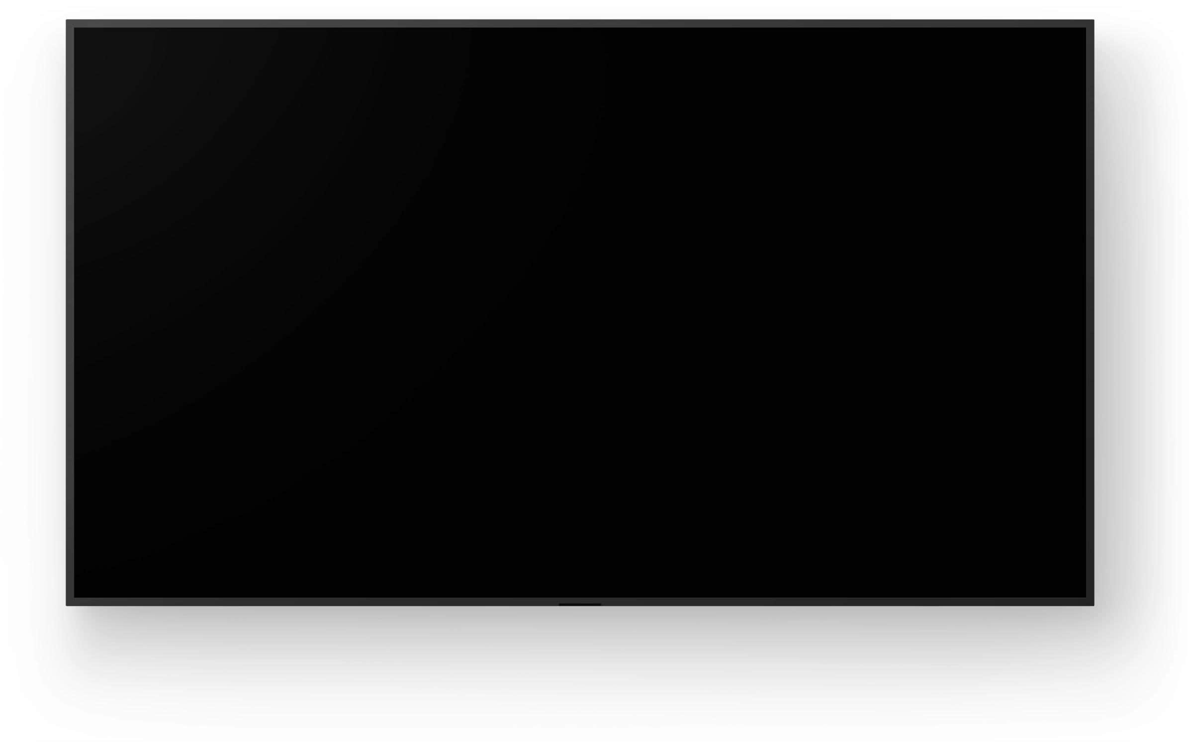 Sony Public Display FW-98BZ53L 98 Sony Public Display FW-98BZ53L 98