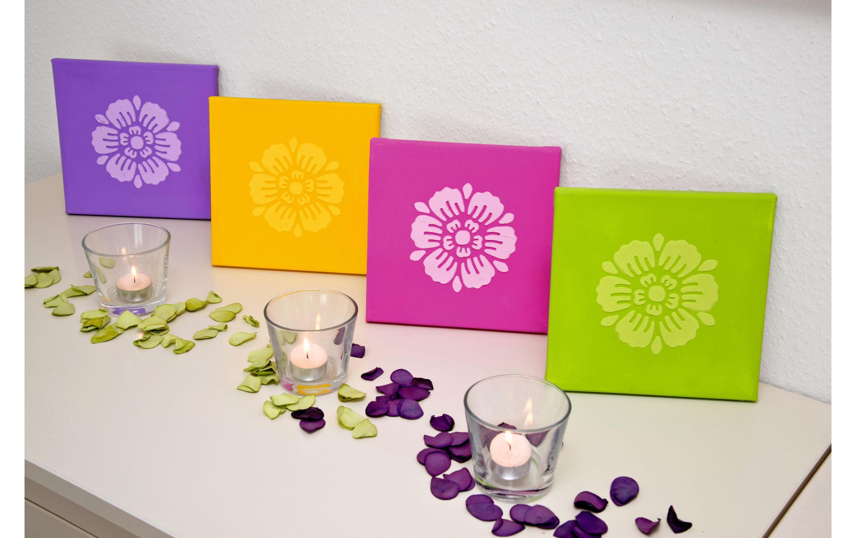 Marabu Keilrahmen 40 x 40 x 1.8 cm Marabu Keilrahmen 40 x 40 x 1.8 cm