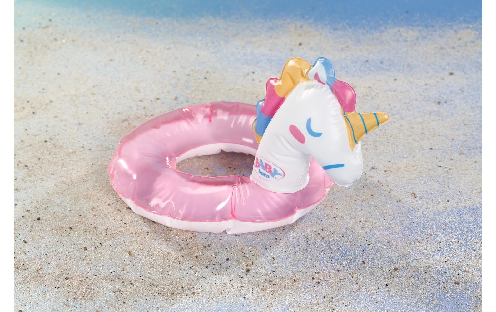 Baby Born Puppenkleidung Schwimm-Set 43 cm