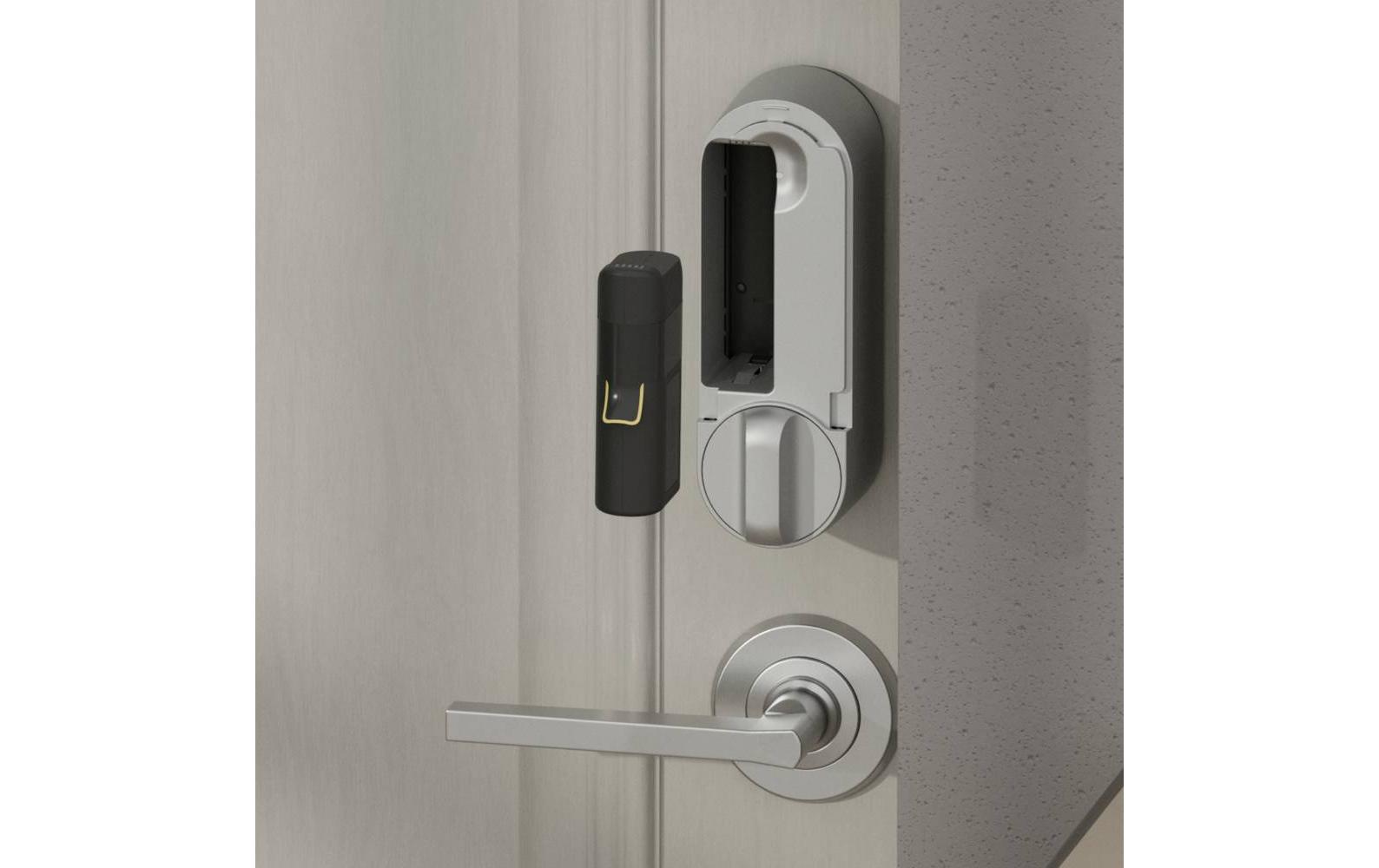 Yale Battery-Pack für Linus L2, Aufladbar