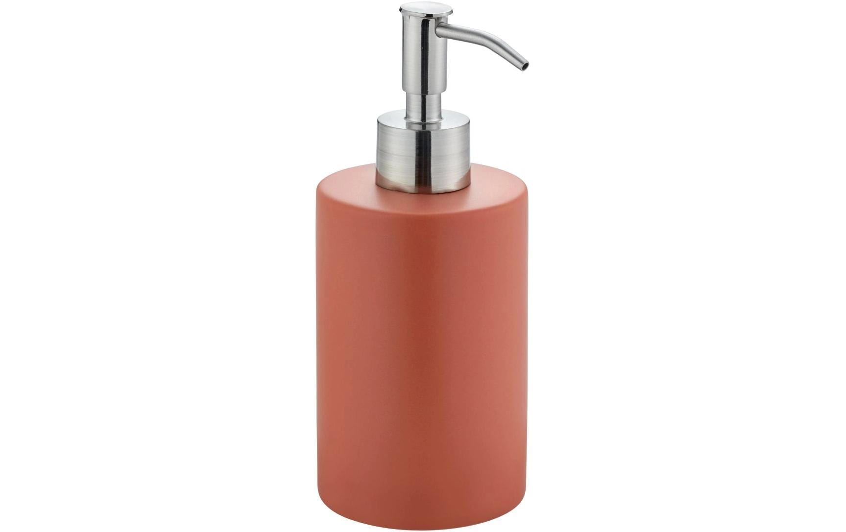 diaqua® Seifenspender Zylo 700 ml, Terracotta diaqua® Seifenspender Zylo 700 ml, Terracotta