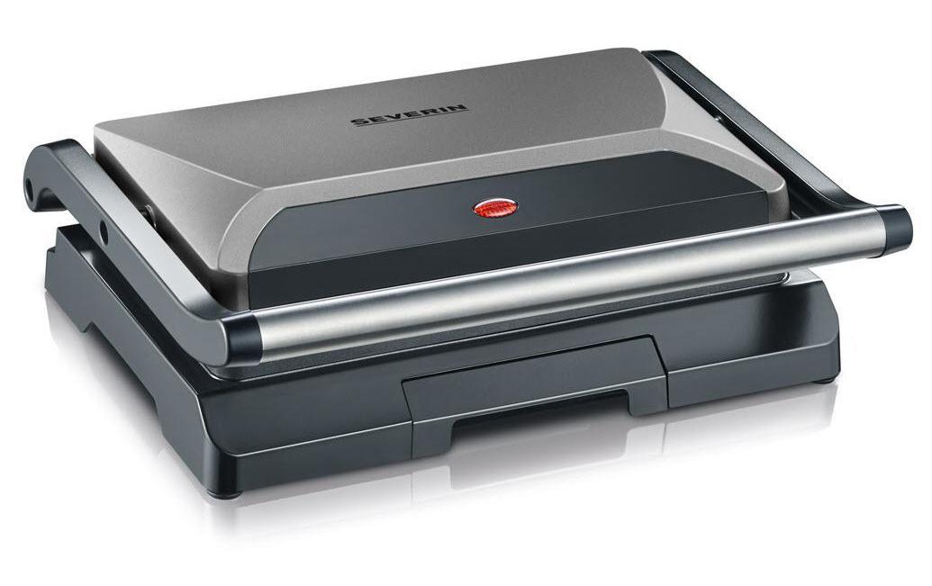Severin Kontaktgrill KG 2394 800 W
