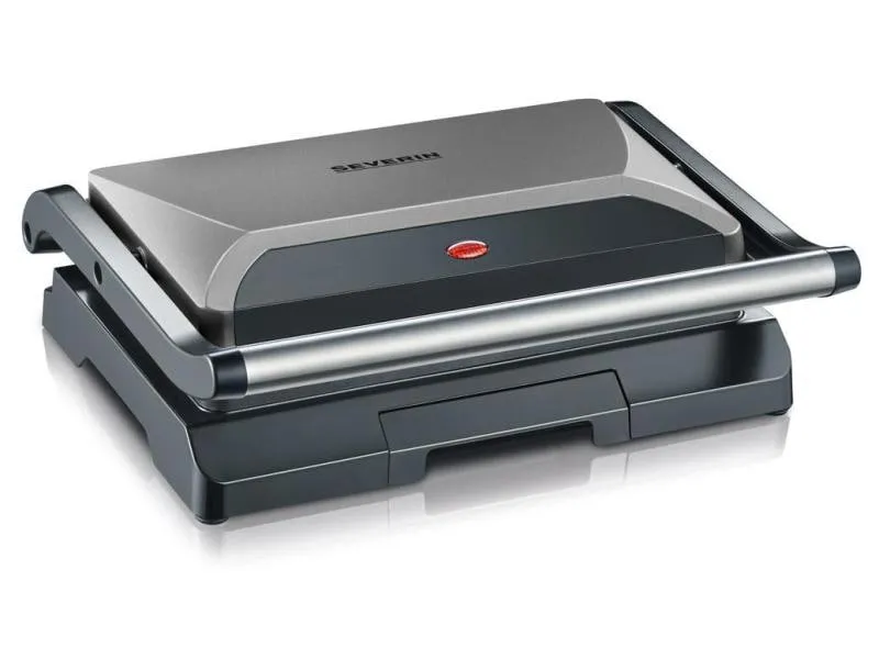 Severin Kontaktgrill KG 2394 800 W Severin Kontaktgrill KG 2394 800 W