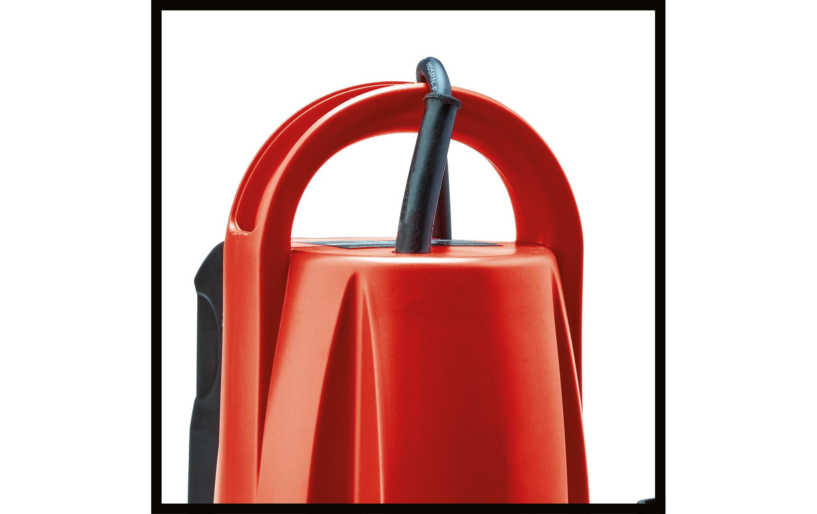 Einhell Tauchpumpe GC-SP 5511 IF