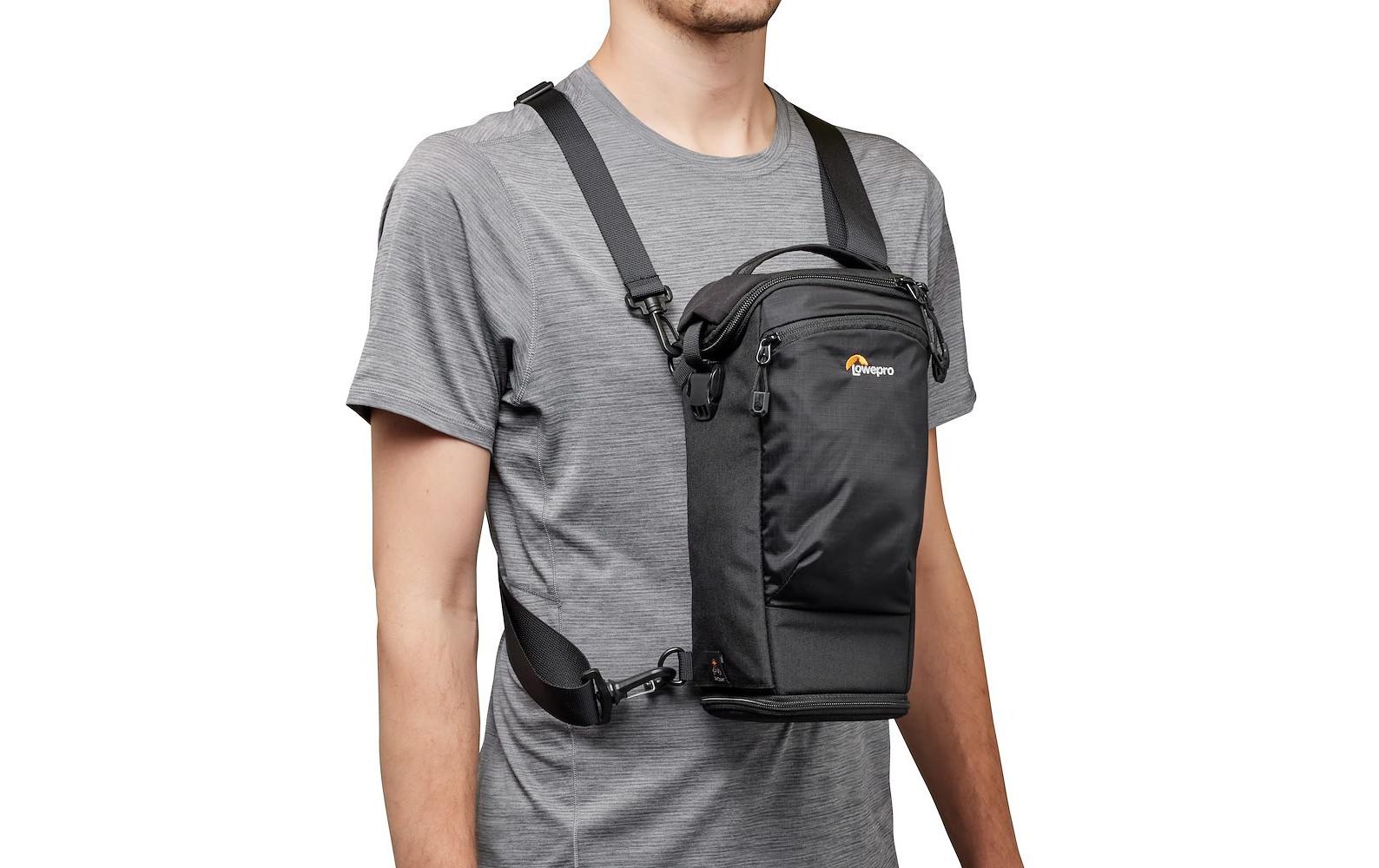 Lowepro Kamera-Tasche ProTactic TLZ 75 Slim AW III