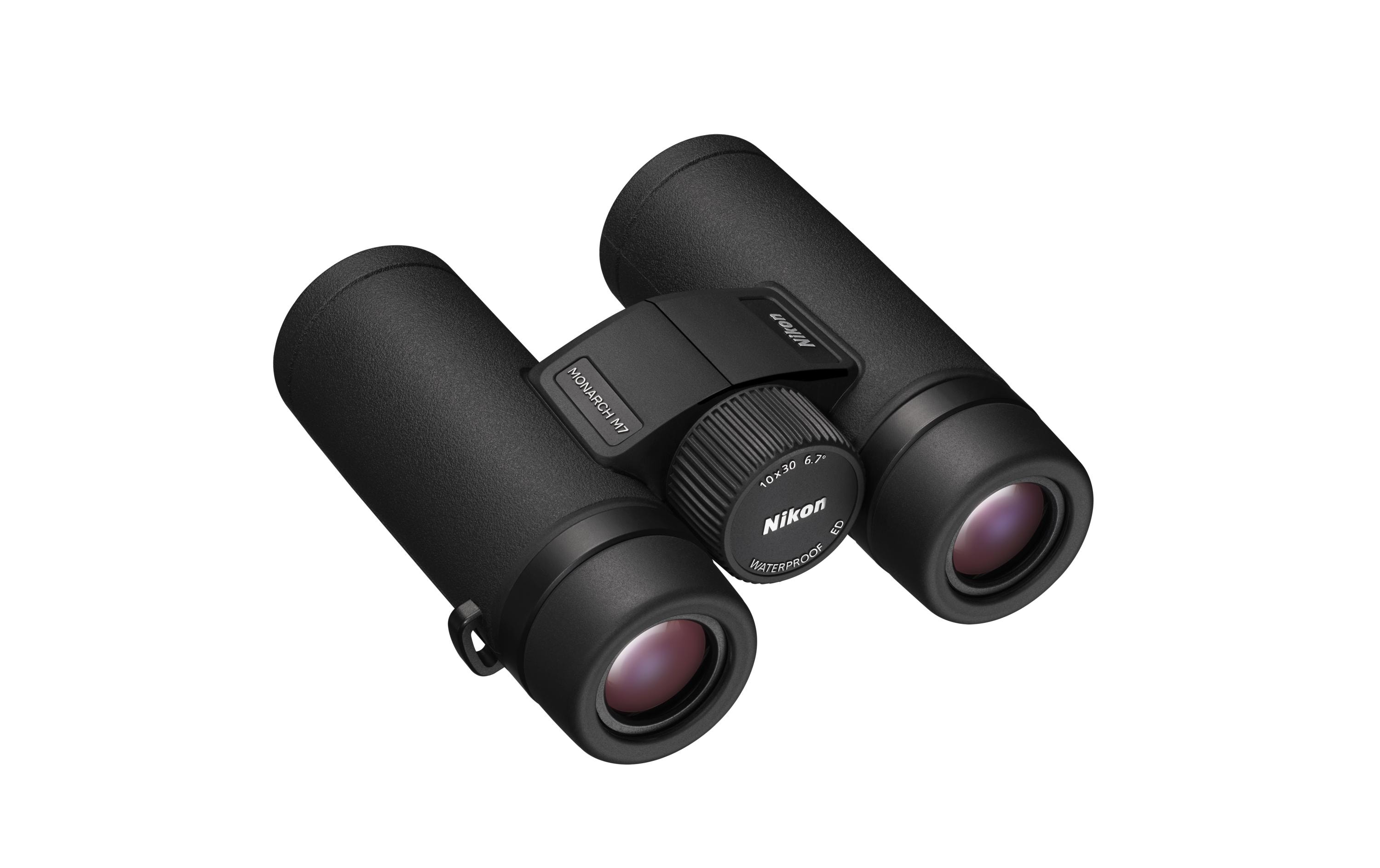 Nikon Fernglas Monarch M7 10x30 Nikon Fernglas Monarch M7 10x30