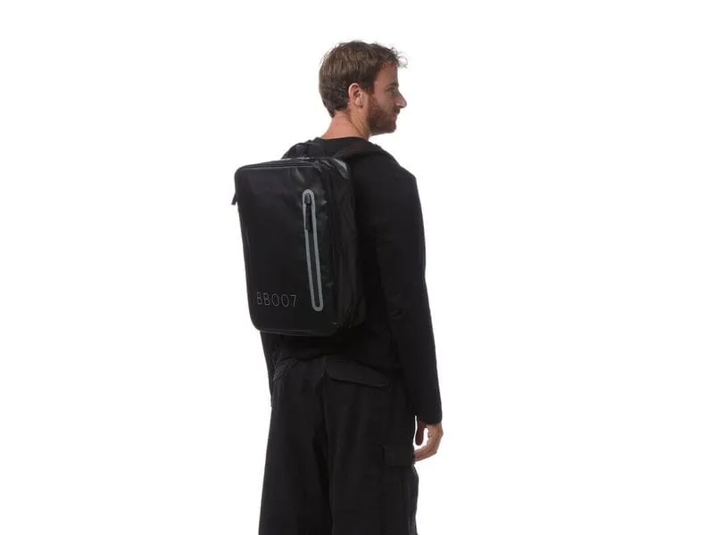 baybags Dry Bag Backpack, Water resistant 14 l baybags Dry Bag Backpack, Water resistant 14 l