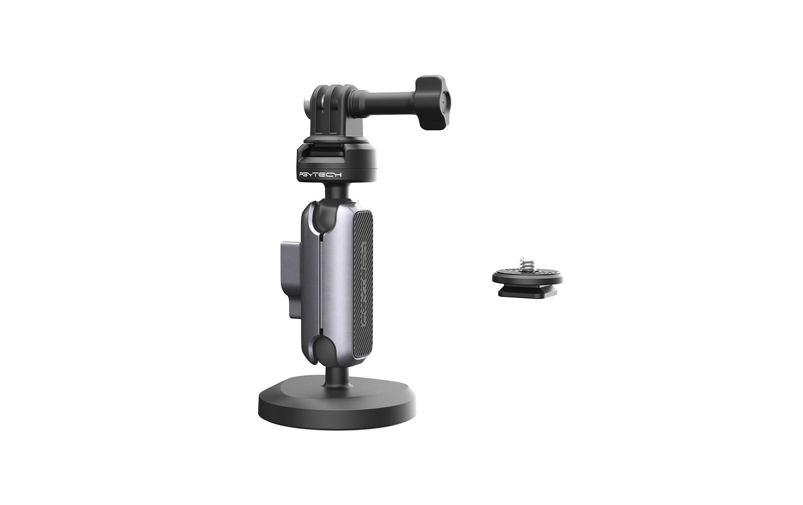 PGYTECH Halterung CapLock Action Camera Magnetisch PGYTECH Halterung CapLock Action Camera Magnetisch