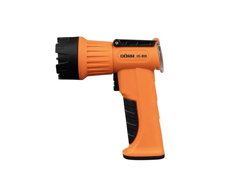 Dörr Akku-Lampe LED HS-800 Dörr Akku-Lampe LED HS-800