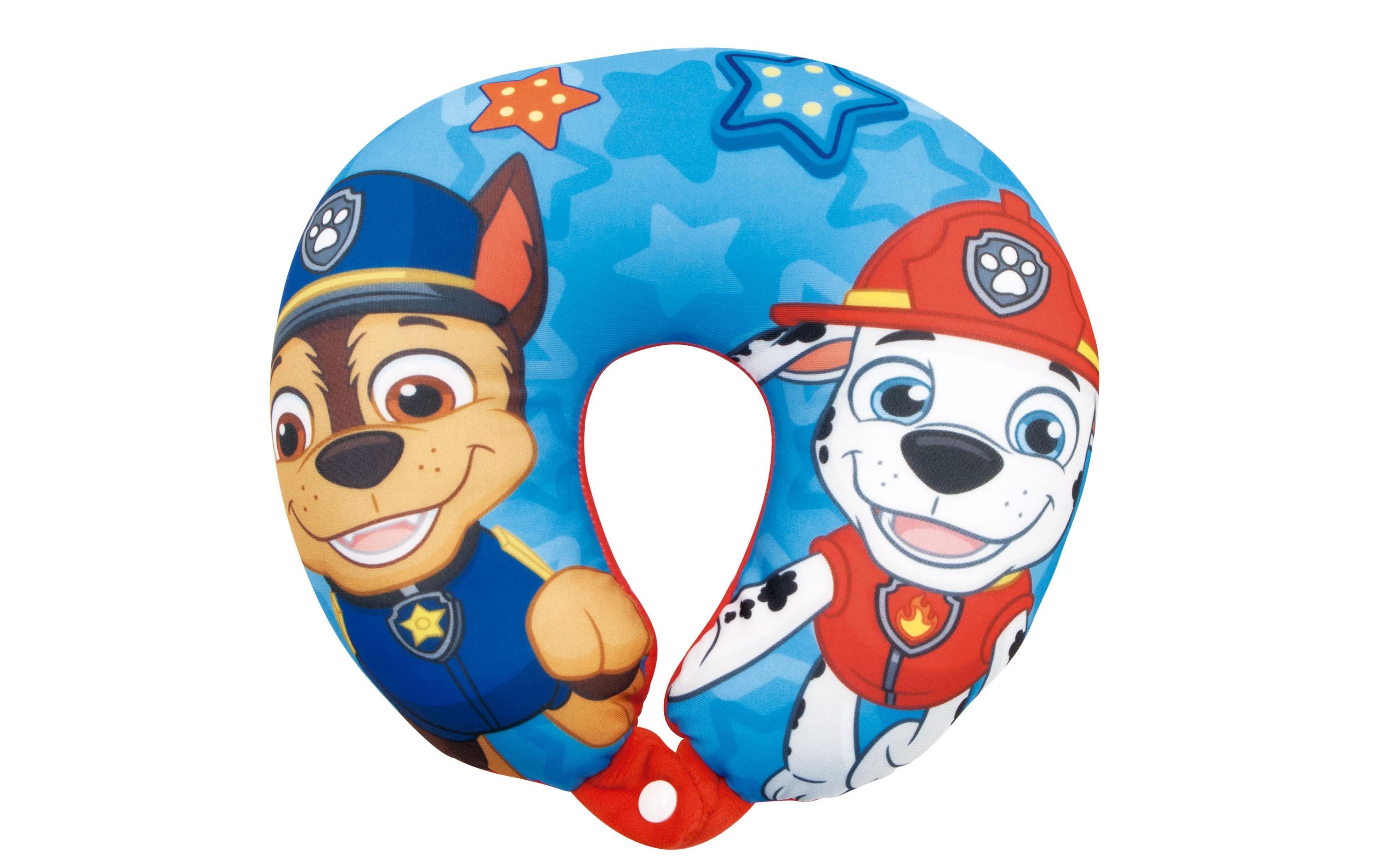 Arditex Nackenkissen Paw Patrol