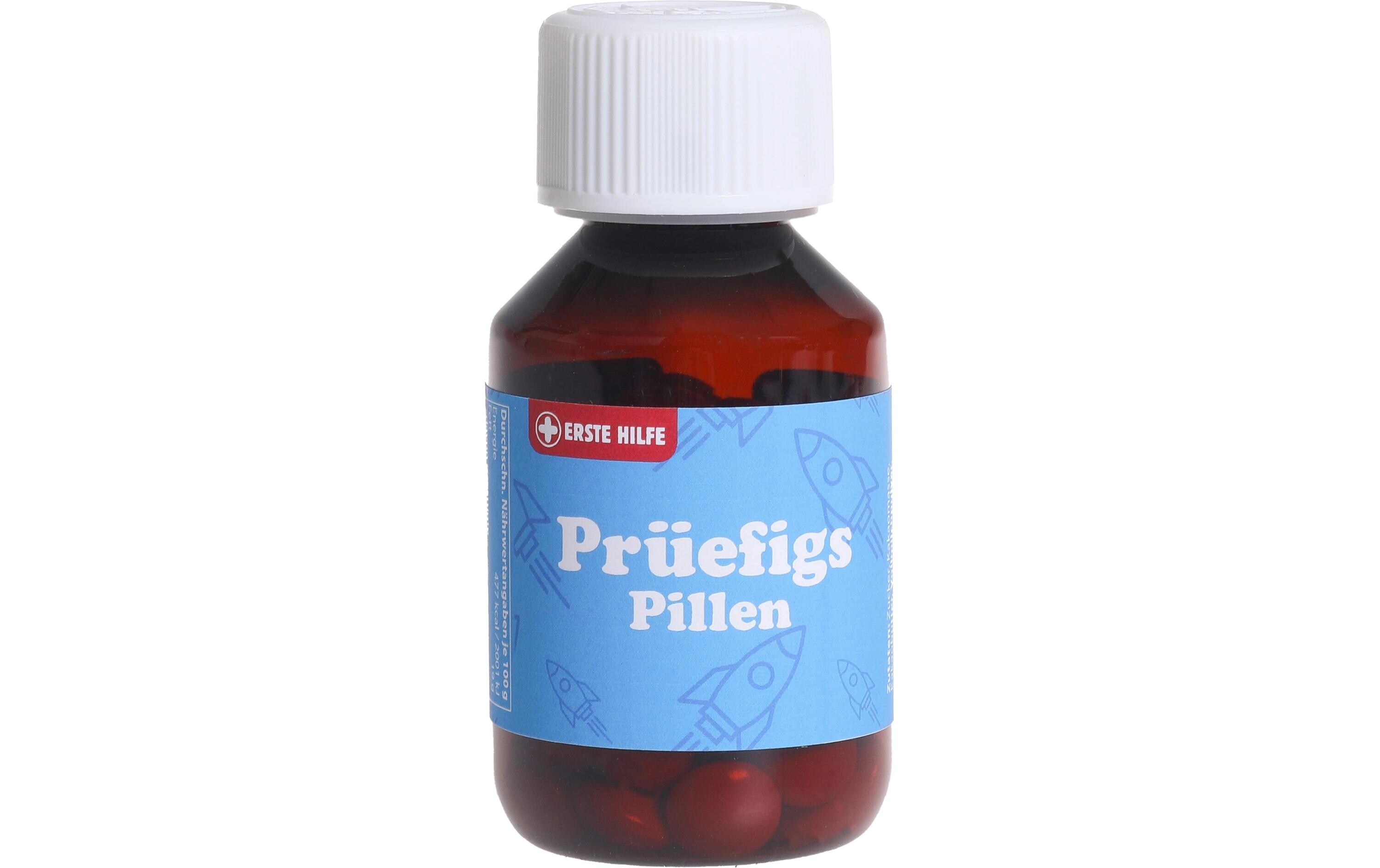 Trendcompany Prüefigs Schokopille