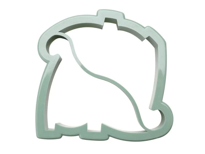 Fackelmann Sandwich-Ausstecher Dino Fackelmann Sandwich-Ausstecher Dino