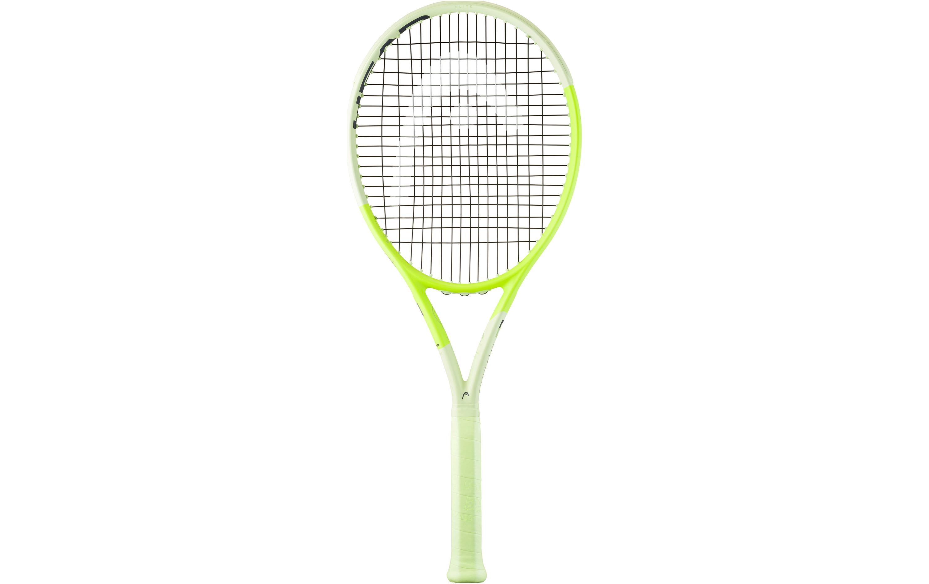 HEAD Tennisracket Extreme 19 Elite 2024 Griffgrösse: 1 HEAD Tennisracket Extreme 19 Elite 2024 Griffgrösse: 1